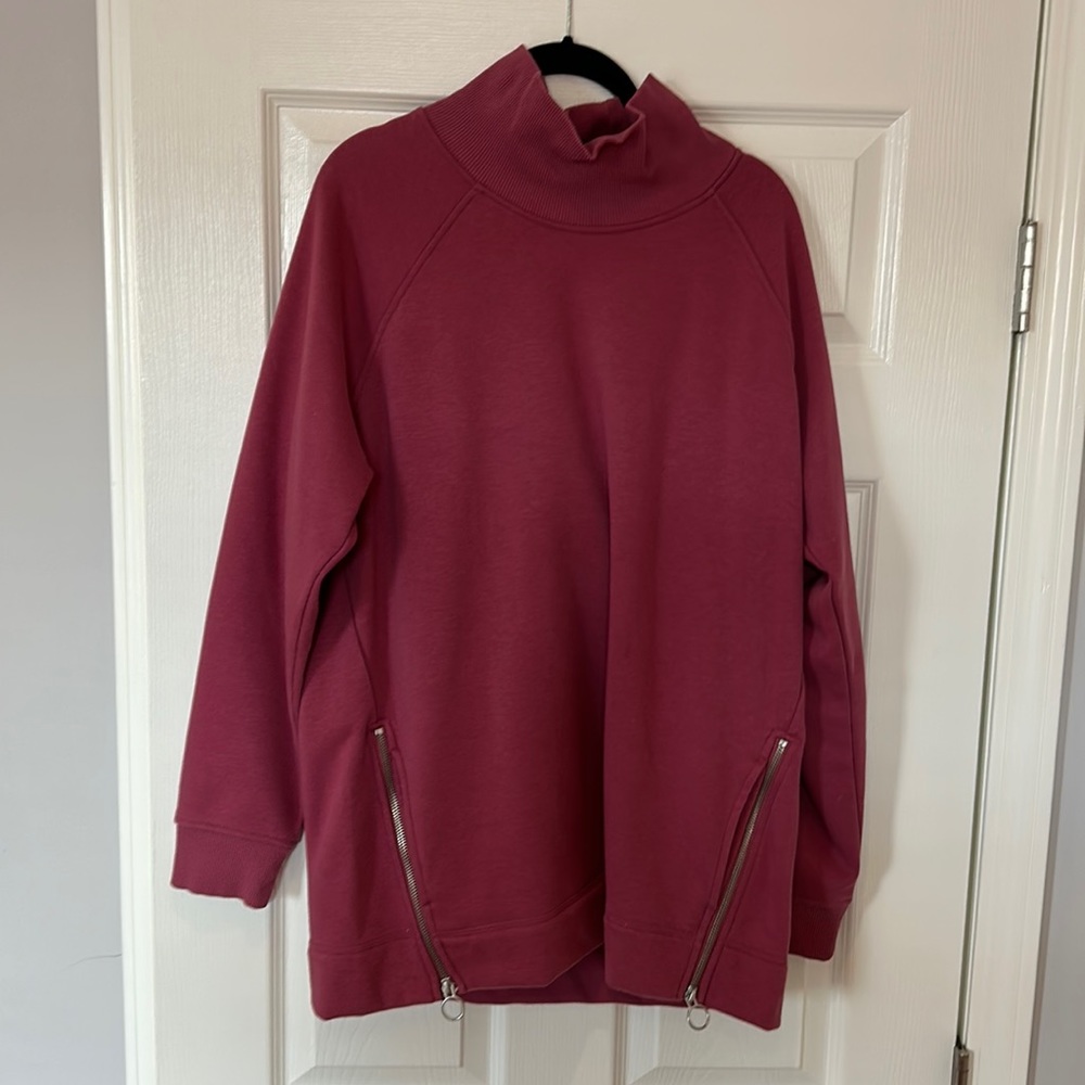 Athleta Sweatshirt